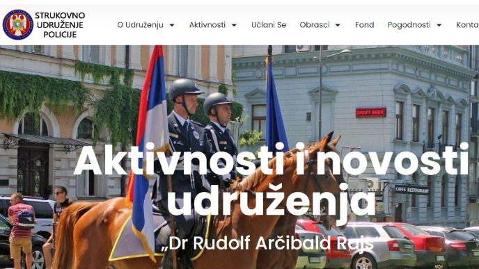 Apel pred protest u petak